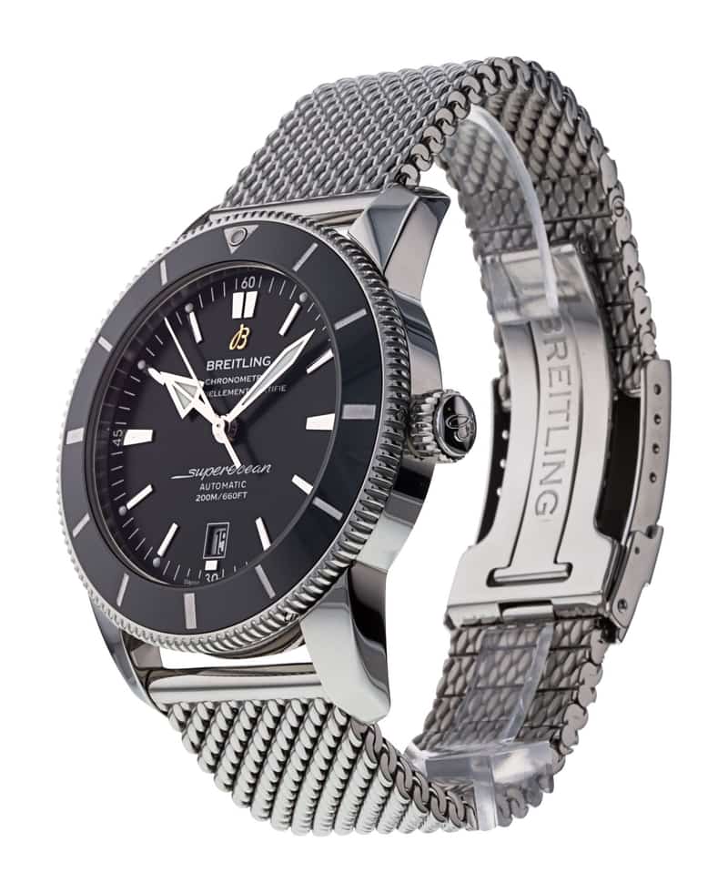 Breitling SuperOcean Heritage II AB2020